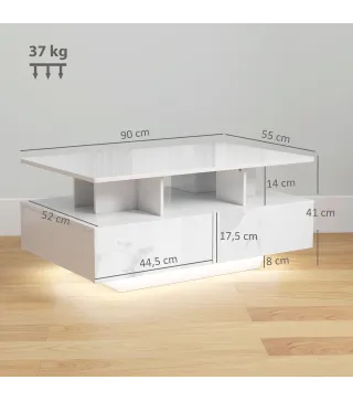Mesa de Centro