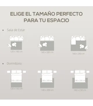 Alfombra de Salón