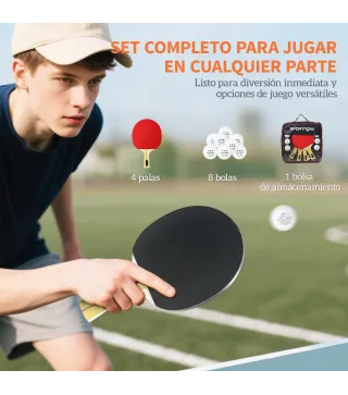 Palas Ping Pong