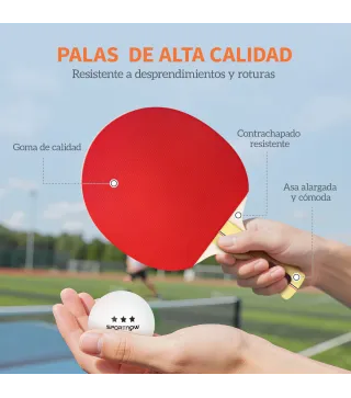 Palas Ping Pong