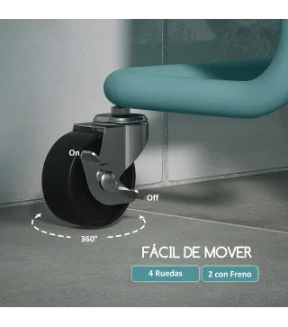 Carrito de Almacenamiento