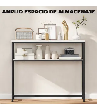 Mesa Consola