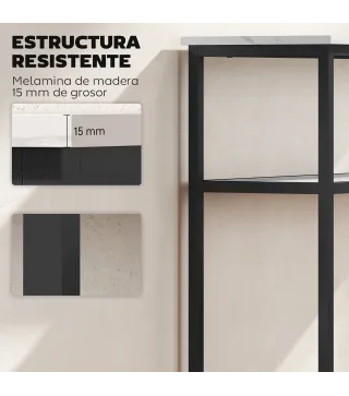Mesa Consola