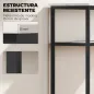 Mesa Consola