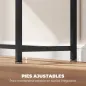 Mesa Consola