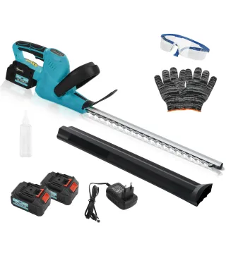 Cortasetos Eléctrico