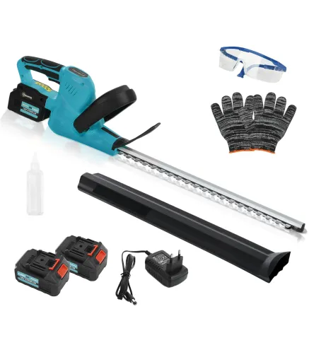 Cortasetos Eléctrico