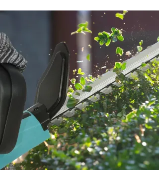 Cortasetos Eléctrico