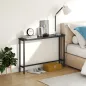 Mesa Consola
