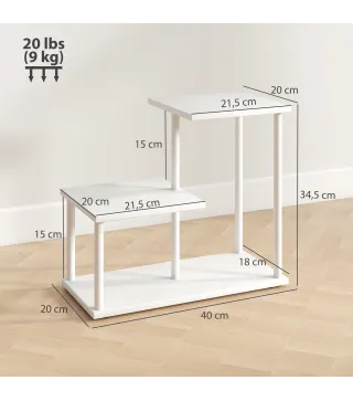 Estantería de Almacenaje