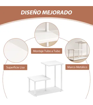 Estantería de Almacenaje