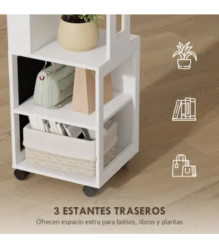 Espejo Joyero