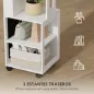 Espejo Joyero
