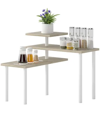 Estantería de Cocina