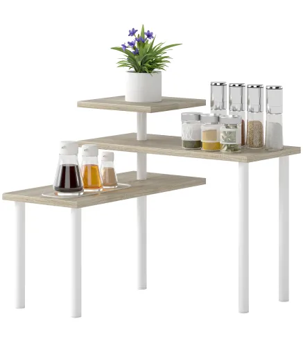 Estantería de Cocina