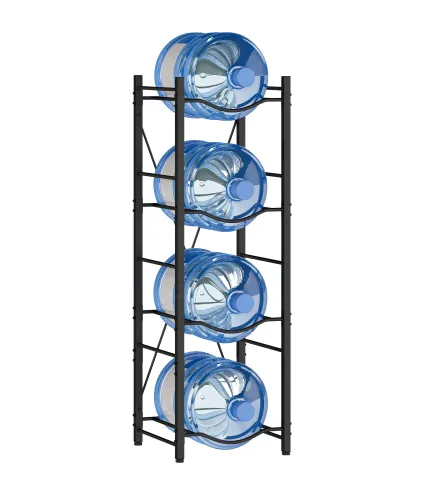 Estantería de Almacenaje