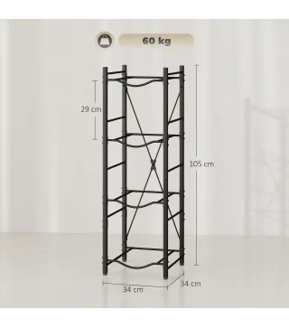 Estantería de Almacenaje