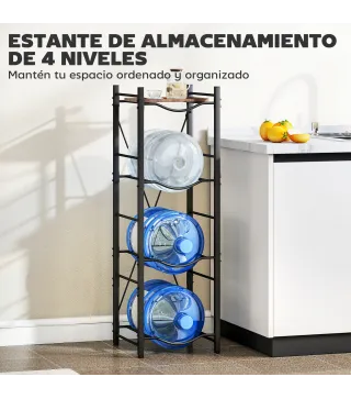Estantería de Almacenaje