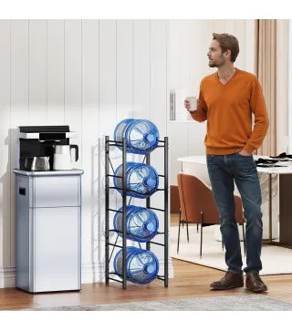 Estantería de Almacenaje