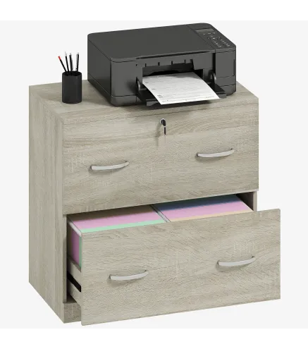 Cajonera de Oficina
