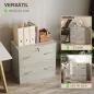Cajonera de Oficina
