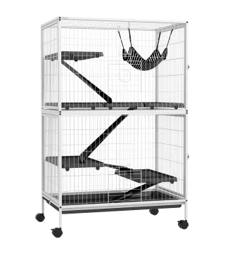 Jaula para Roedores