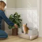 Arenero para Gatos