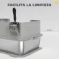 Arenero para Gatos