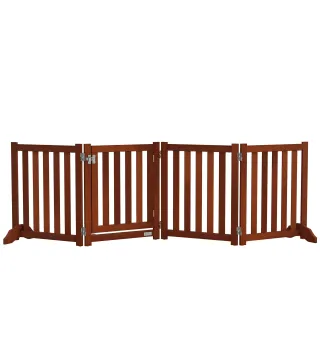 Barrera para Perros