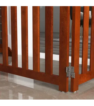 Barrera para Perros