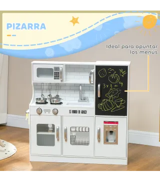 Cocina de Juguete