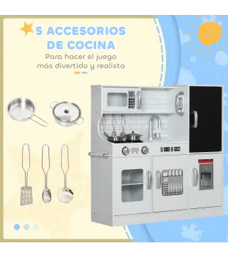Cocina de Juguete