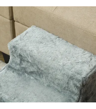 Escalera para Mascotas