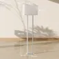 Lámpara de Pie Lámpara de Pie