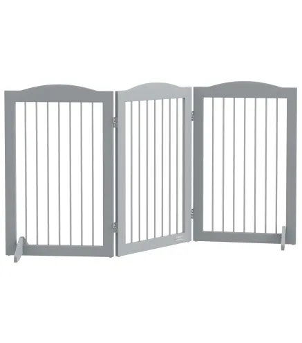 Barrera para Perros