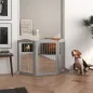 Barrera para Perros