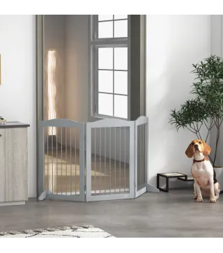 Barrera para Perros