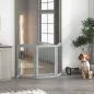 Barrera para Perros