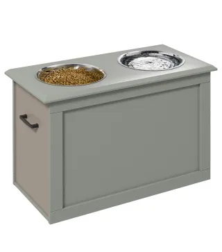 Comedero para Perros