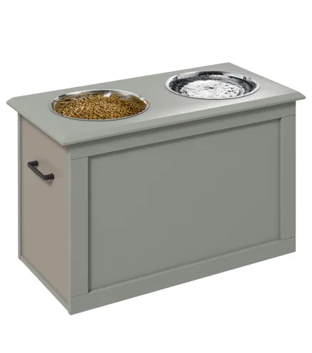 Comedero para Perros