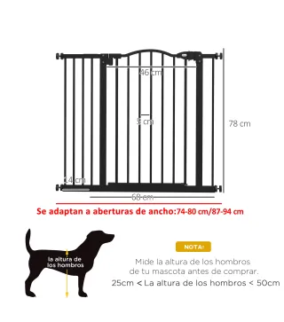 Barrera de Seguridad