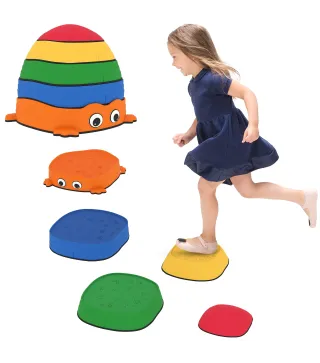 Bloques de Equilibrio