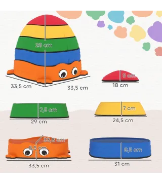 Bloques de Equilibrio