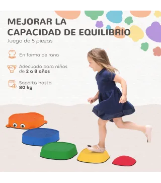 Bloques de Equilibrio