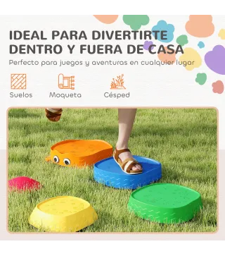 Bloques de Equilibrio