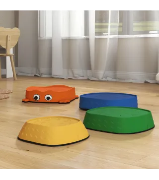 Bloques de Equilibrio