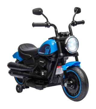 Moto Eléctrica Infantil