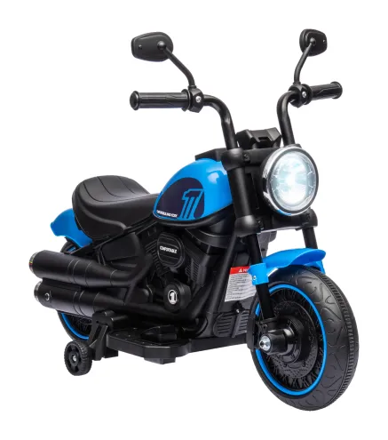 Moto Eléctrica Infantil