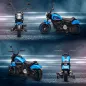 Moto Eléctrica Infantil