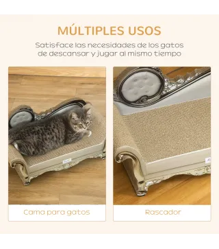 Rascador para Gatos